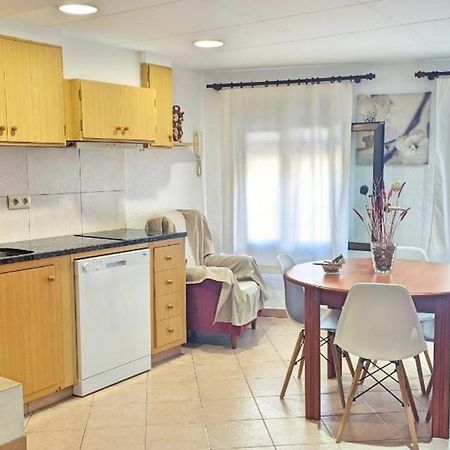 Apartament Macabeu Cim Apartaments Cornudella de Montsant Exteriér fotografie