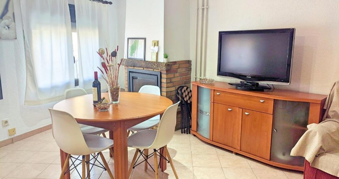 Apartament Macabeu Cim Apartaments Cornudella de Montsant Exteriér fotografie